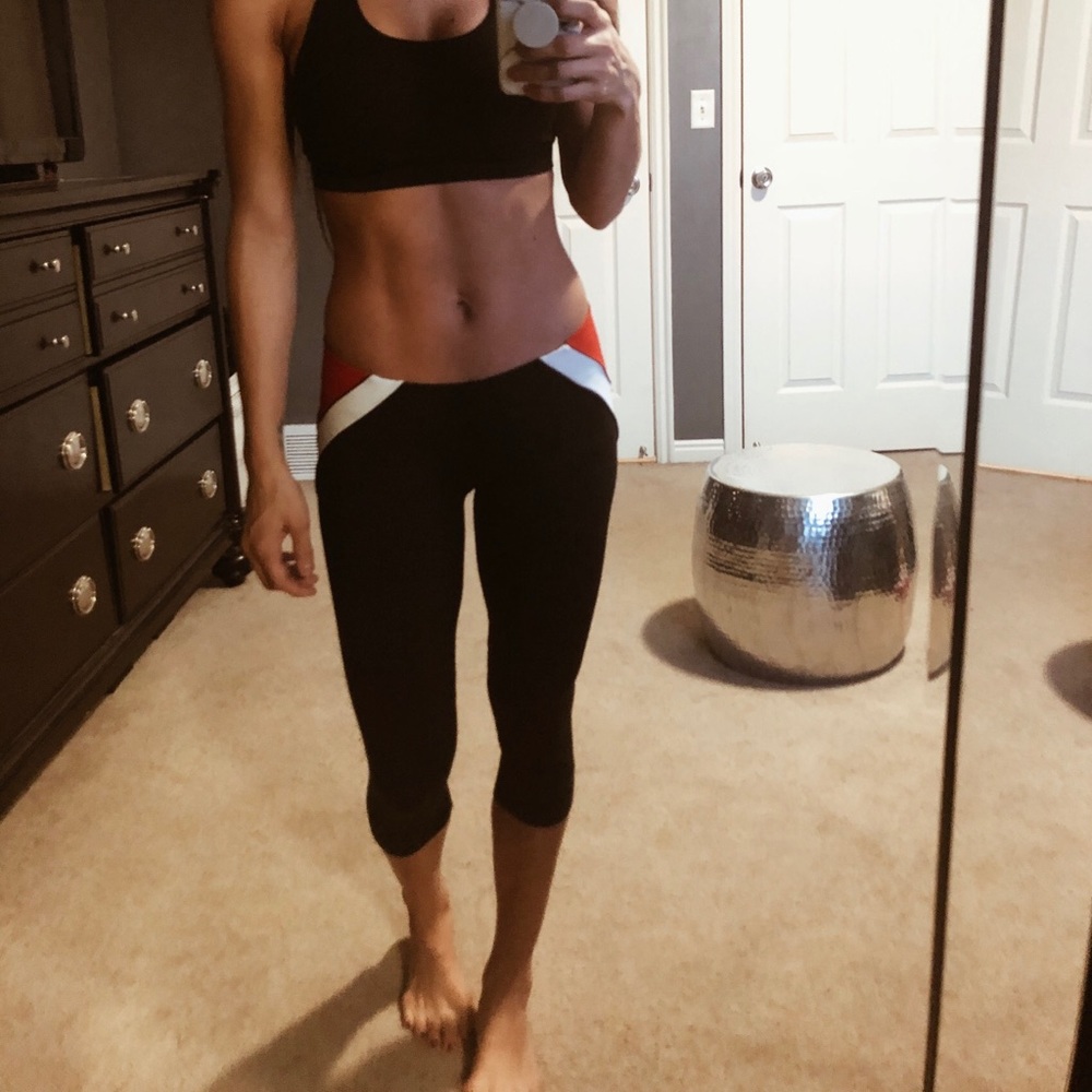 Garota Carioca Leggings